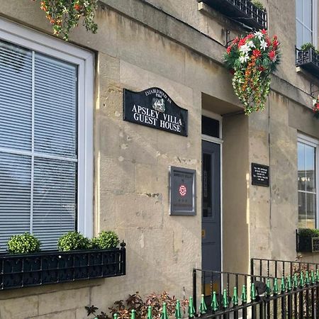 Apsley Villa Guest House. Cirencester Bagian luar foto